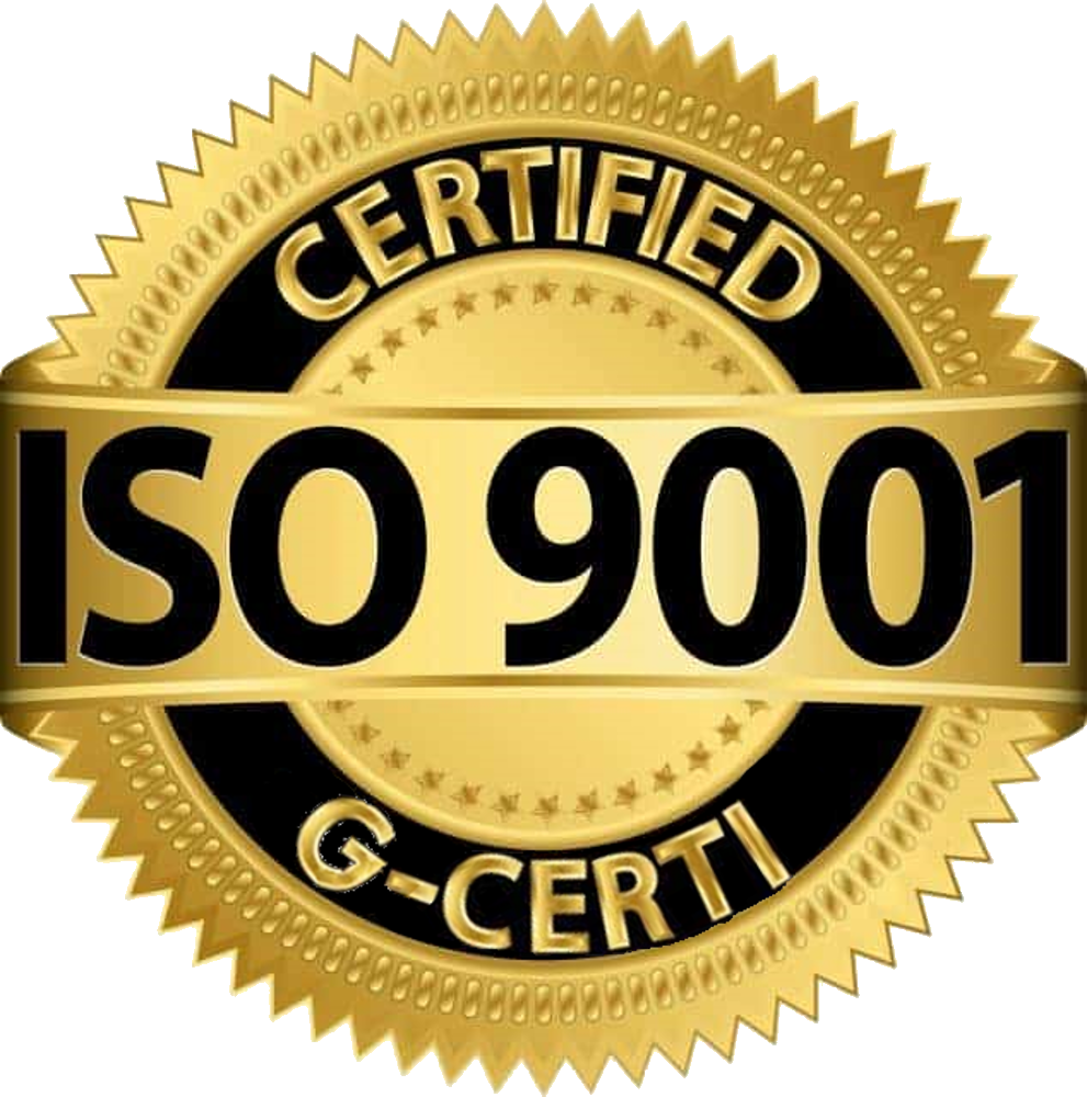 G-certi Certificado 1